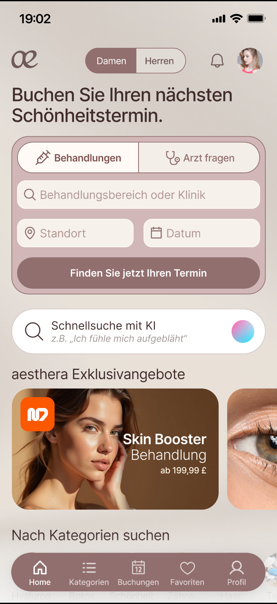 Doc.Aesthetic App